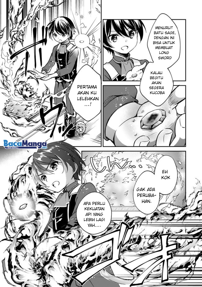 Zennin Ossan, Umarekawattara SSS Rank Jinsei ga Kakutei shita chapter 30